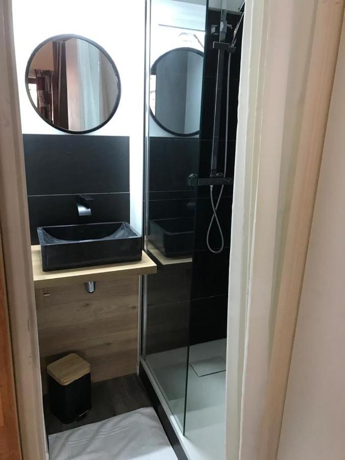 Apartament La Marmotte Val Thorens Zewnętrze zdjęcie