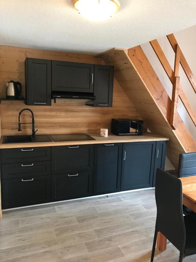 Apartament La Marmotte Val Thorens Zewnętrze zdjęcie